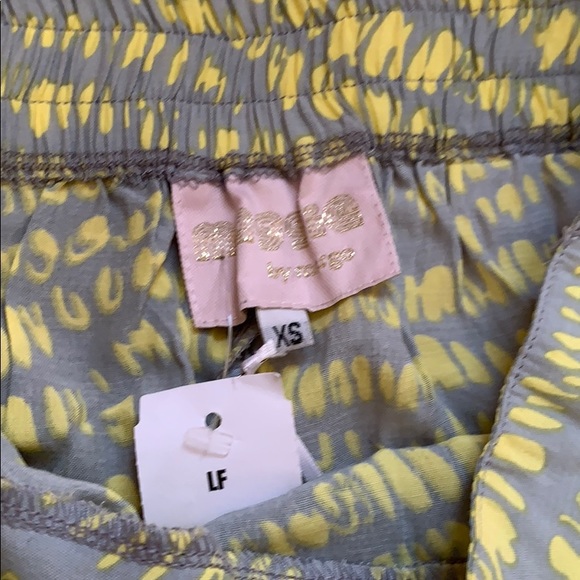 Castaway Roller Shorts by Maggie by Margo - Picture 5 of 5